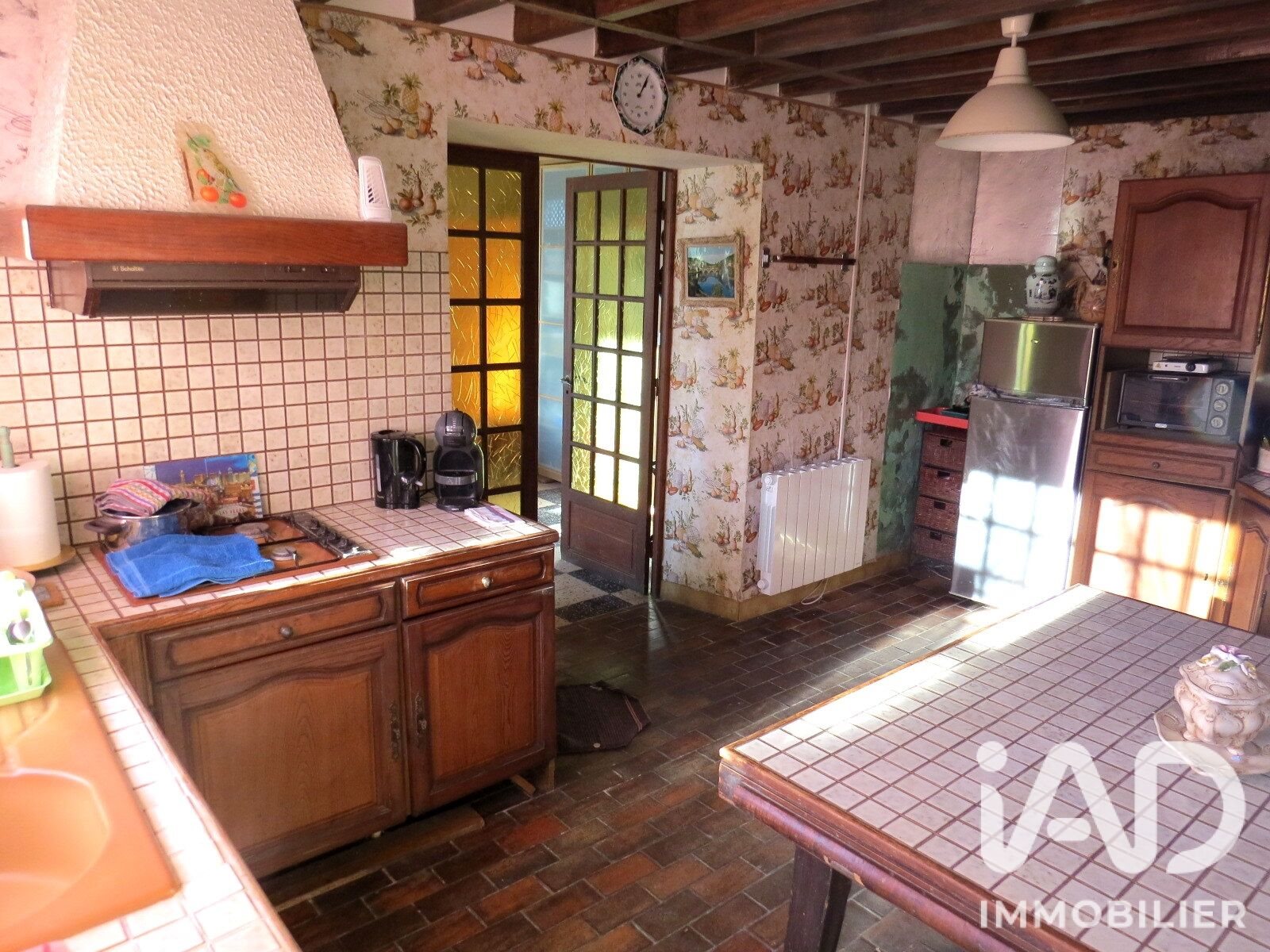 Maison à vendre, 137m², Monneville