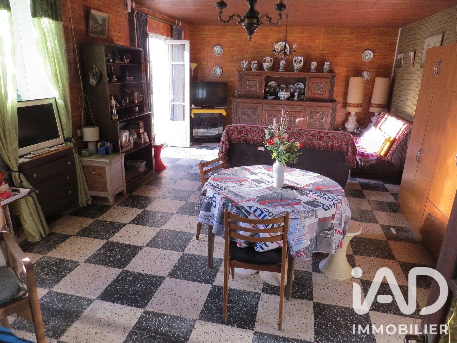 Maison à vendre, 137m², Monneville