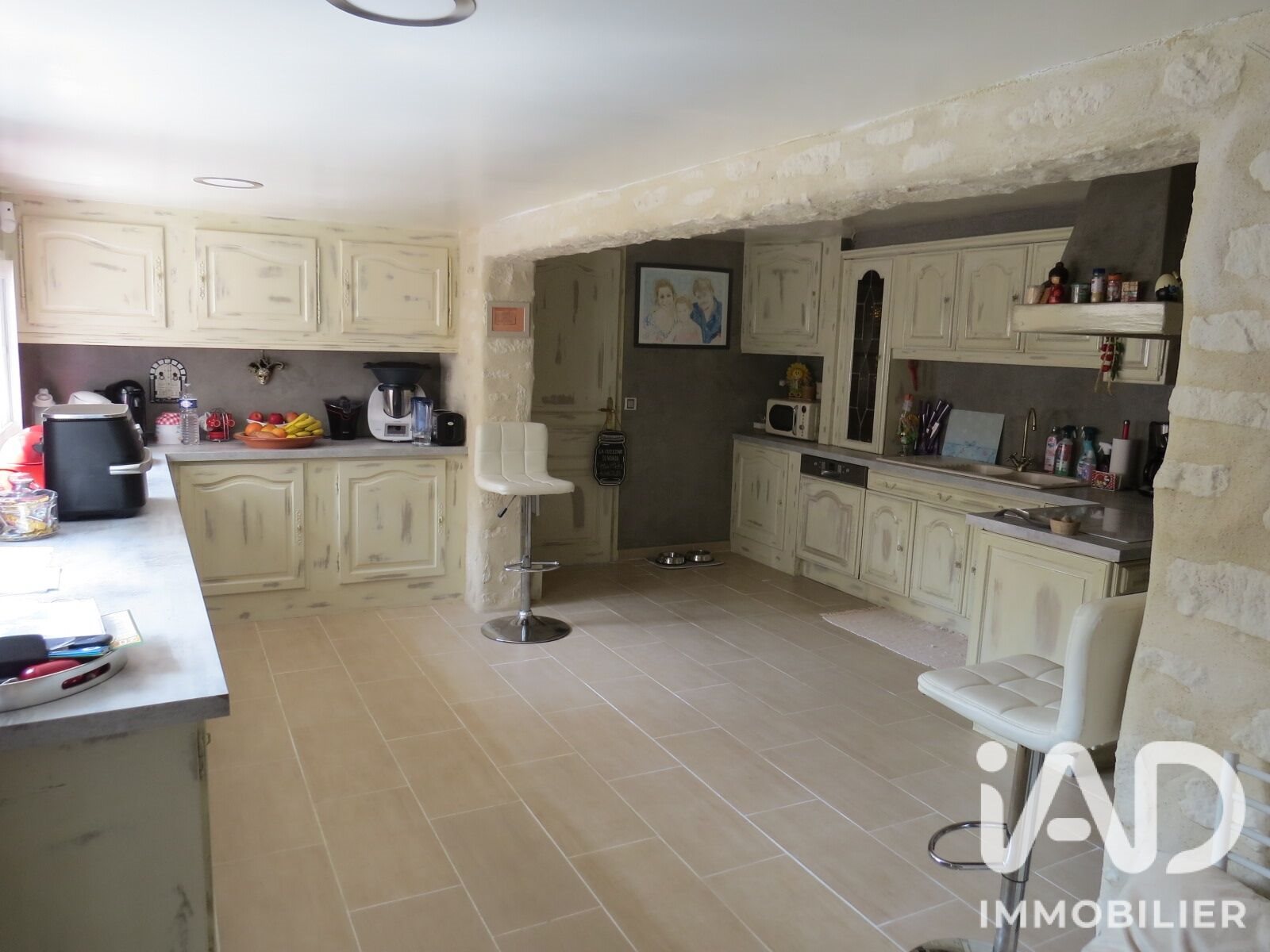 Maison à vendre, 163m², Chaumont-en-Vexin