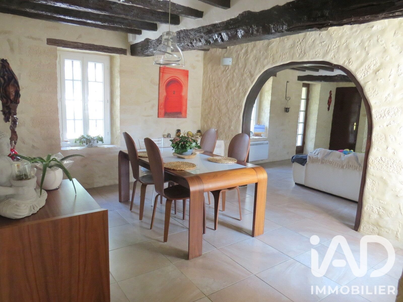 Maison à vendre, 163m², Chaumont-en-Vexin