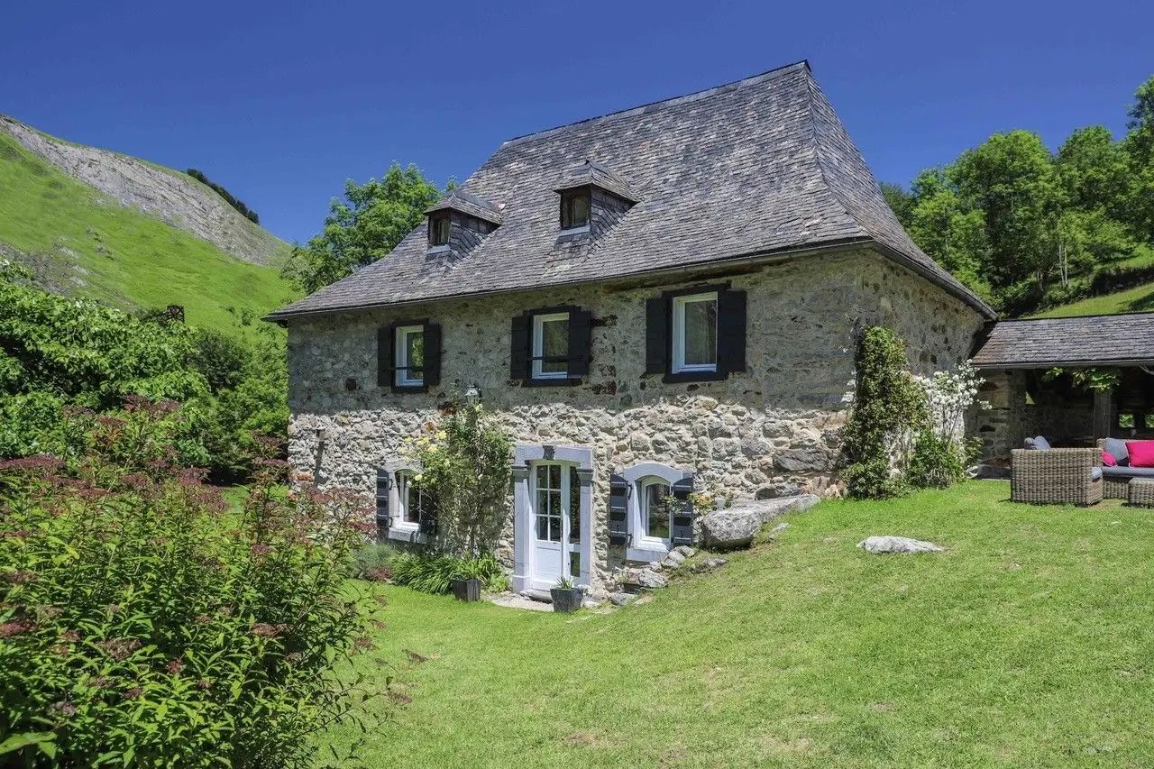 Maison à vendre, 142m², Argelès-Gazost