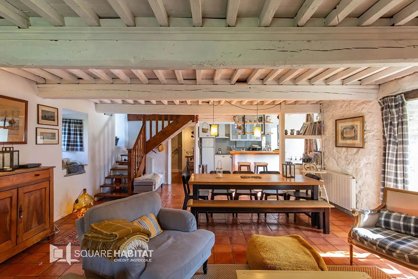 Maison à vendre, 142m², Argelès-Gazost