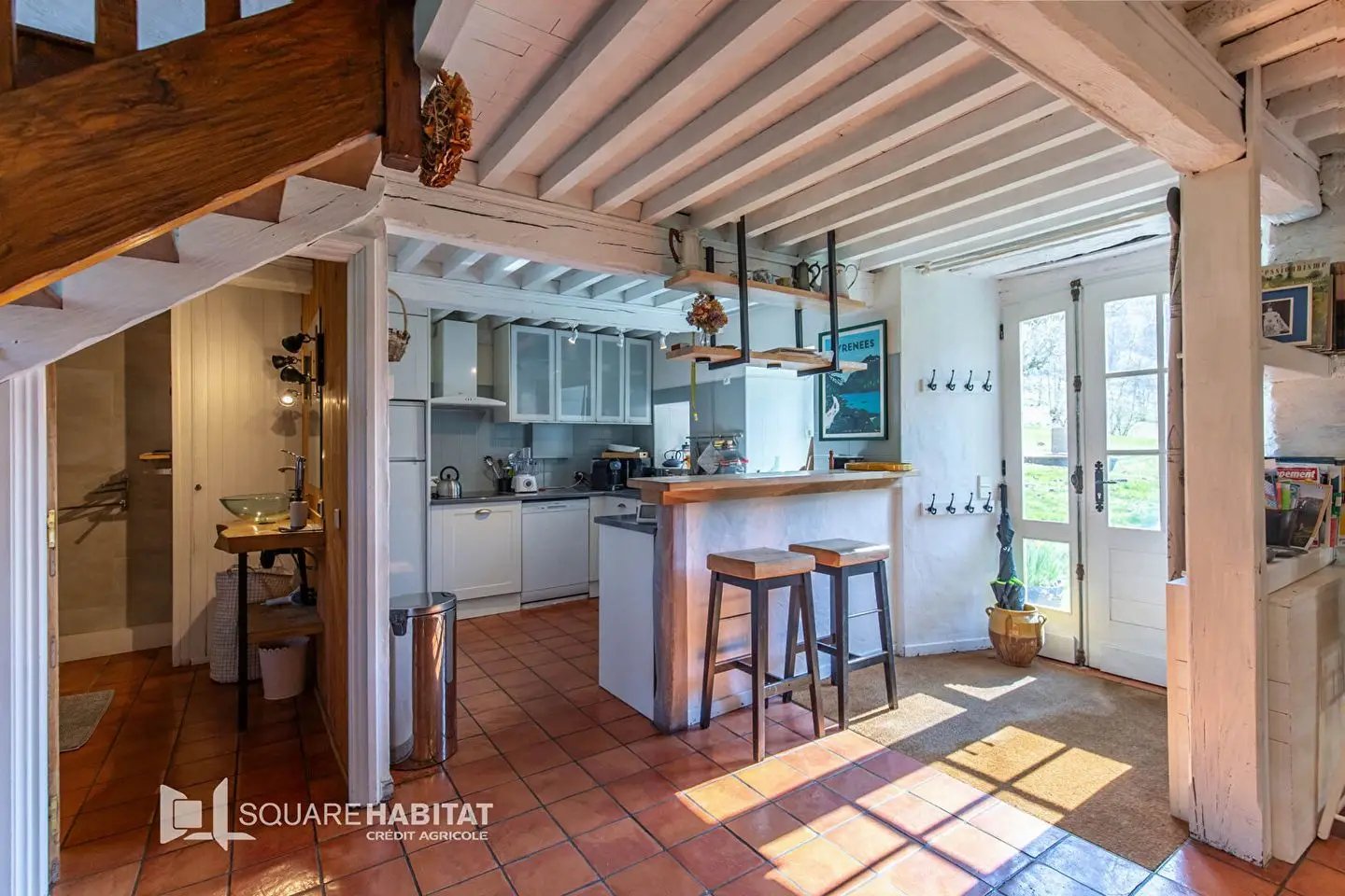 Maison à vendre, 142m², Argelès-Gazost
