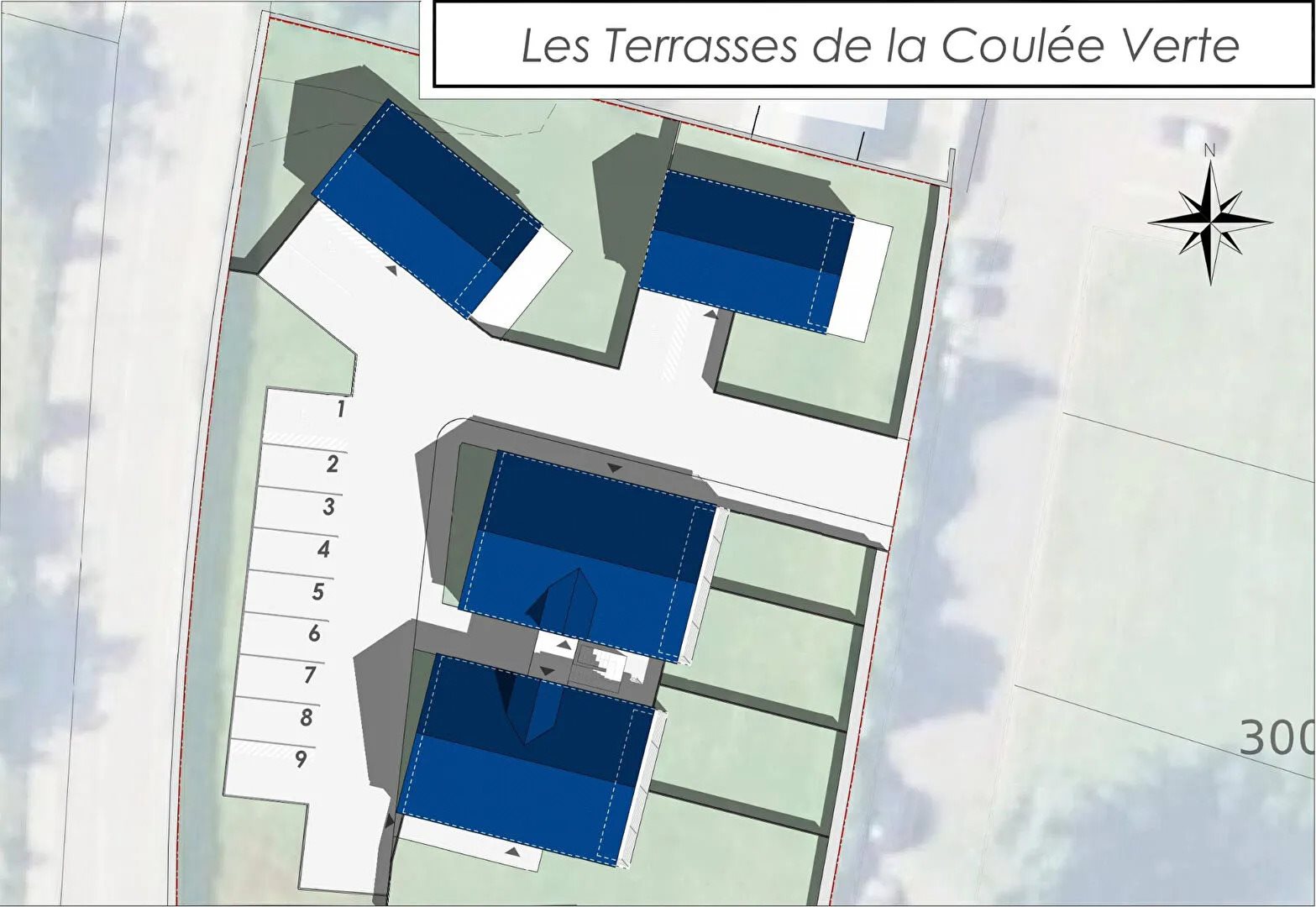 Appartement à vendre, 59m², Argelès-Gazost