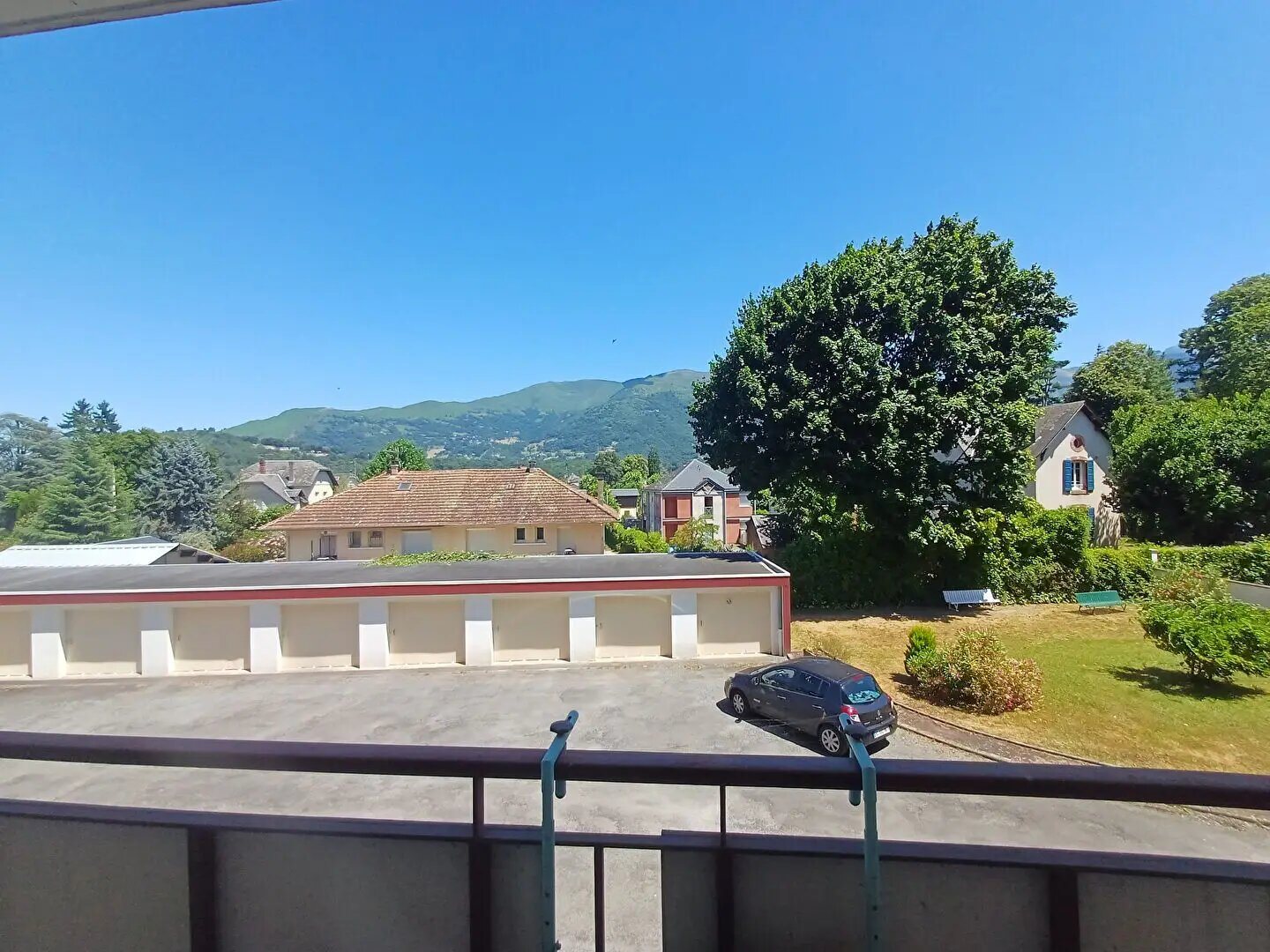Appartement à vendre, 64m², Argelès-Gazost