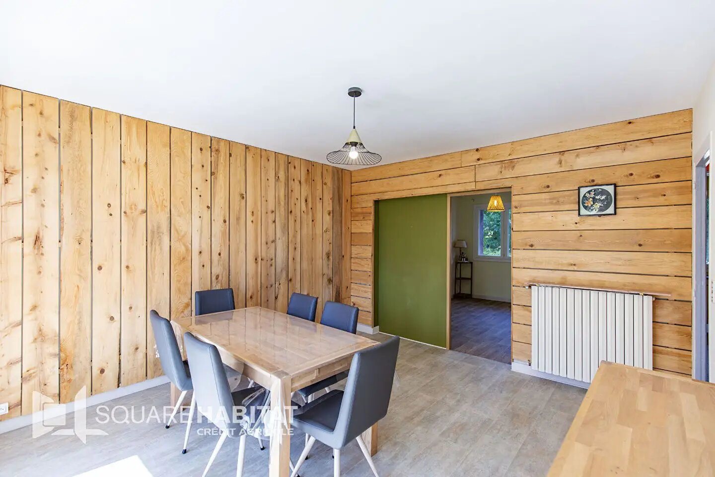 Appartement à vendre, 64m², Argelès-Gazost