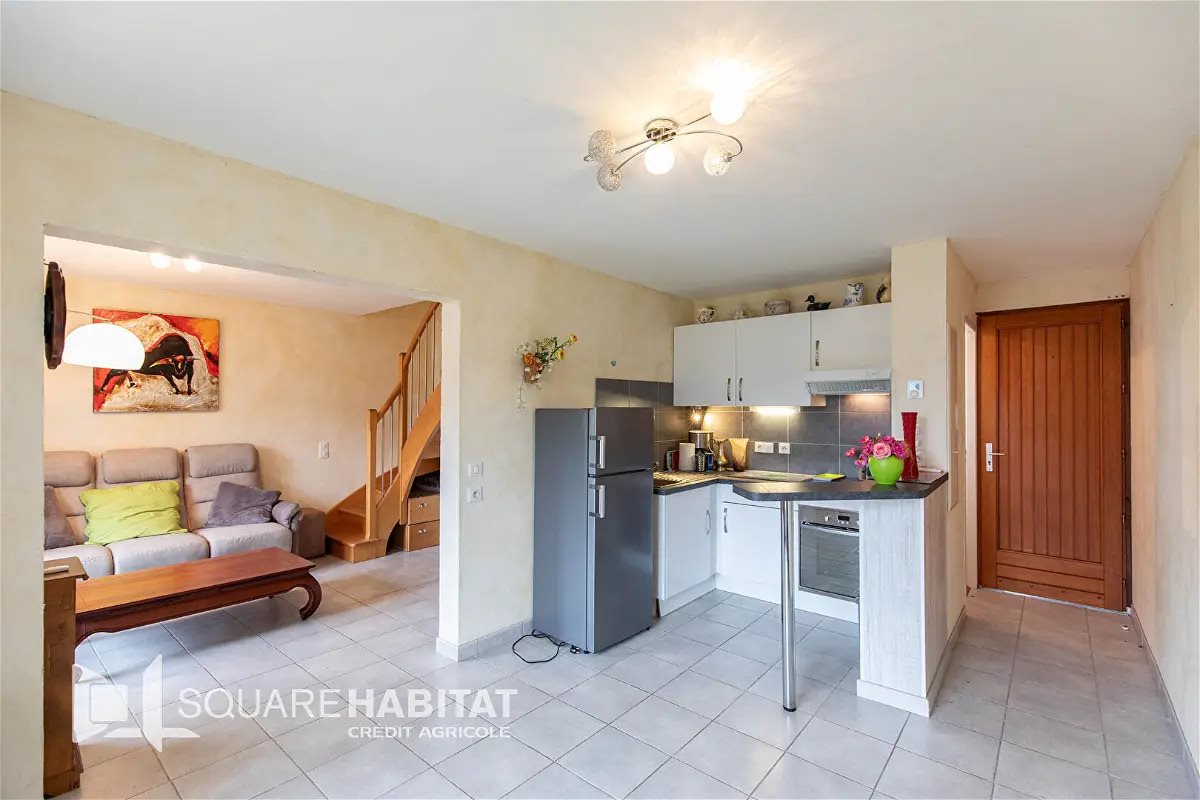 Appartement à vendre, 62m², Argelès-Gazost