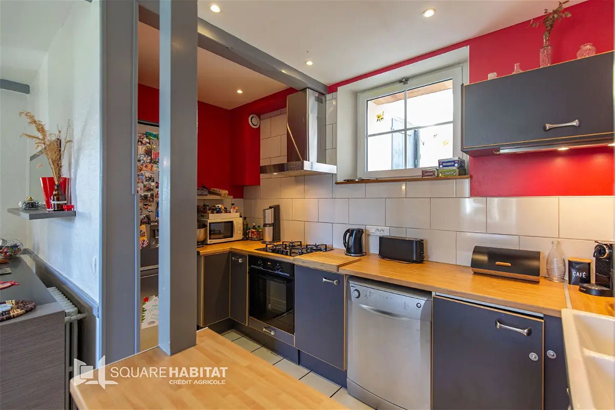 Maison à vendre, 197m², Argelès-Gazost