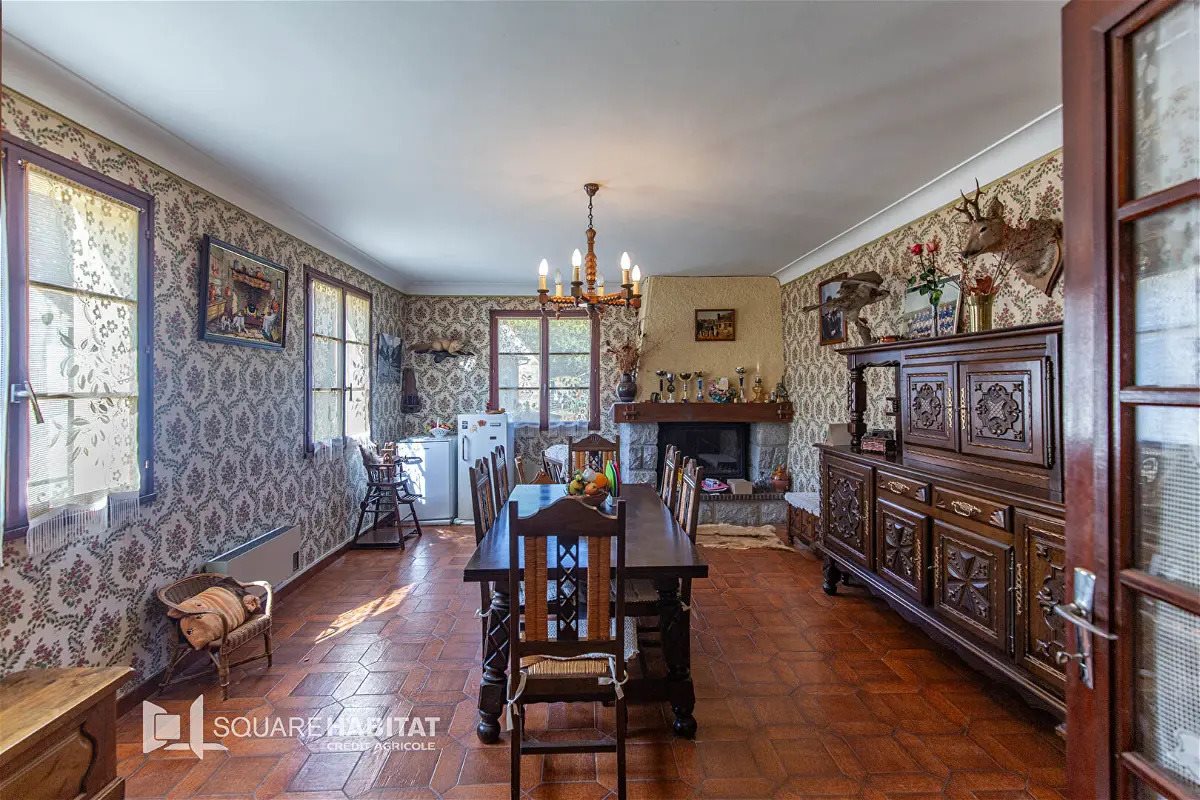 Maison à vendre, 91m², Argelès-Gazost