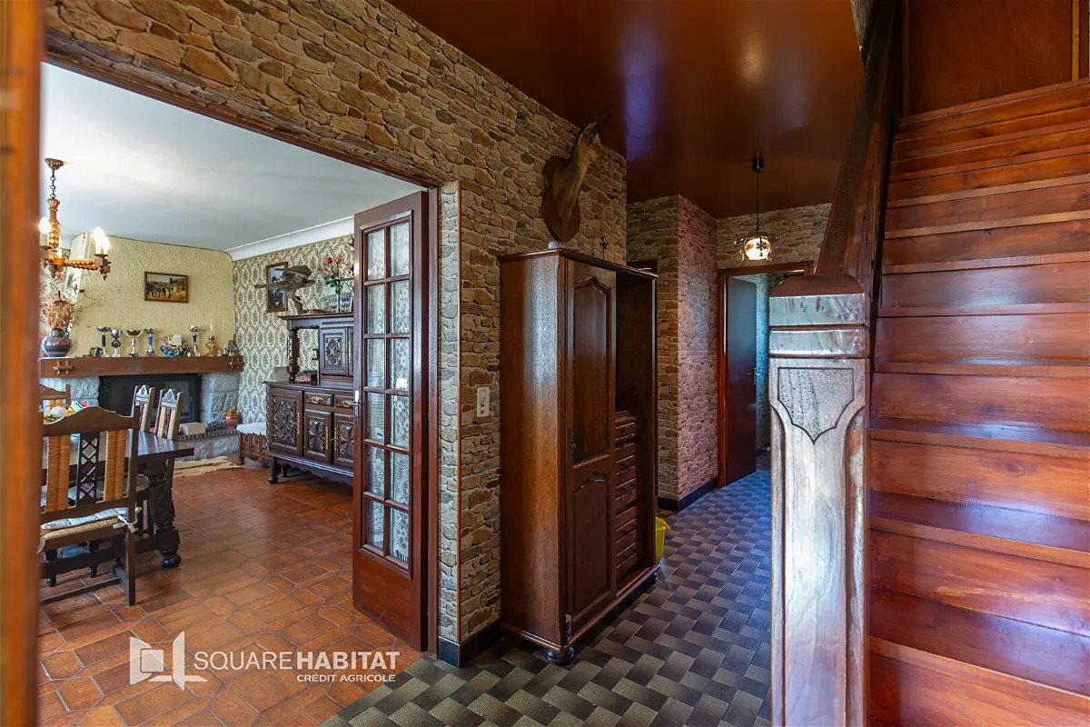 Maison à vendre, 91m², Argelès-Gazost