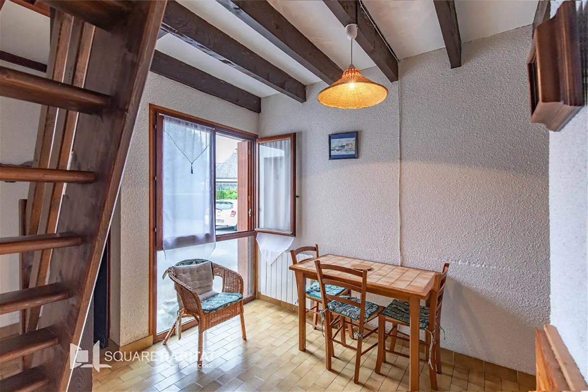 Appartement à vendre, 25m², Argelès-Gazost