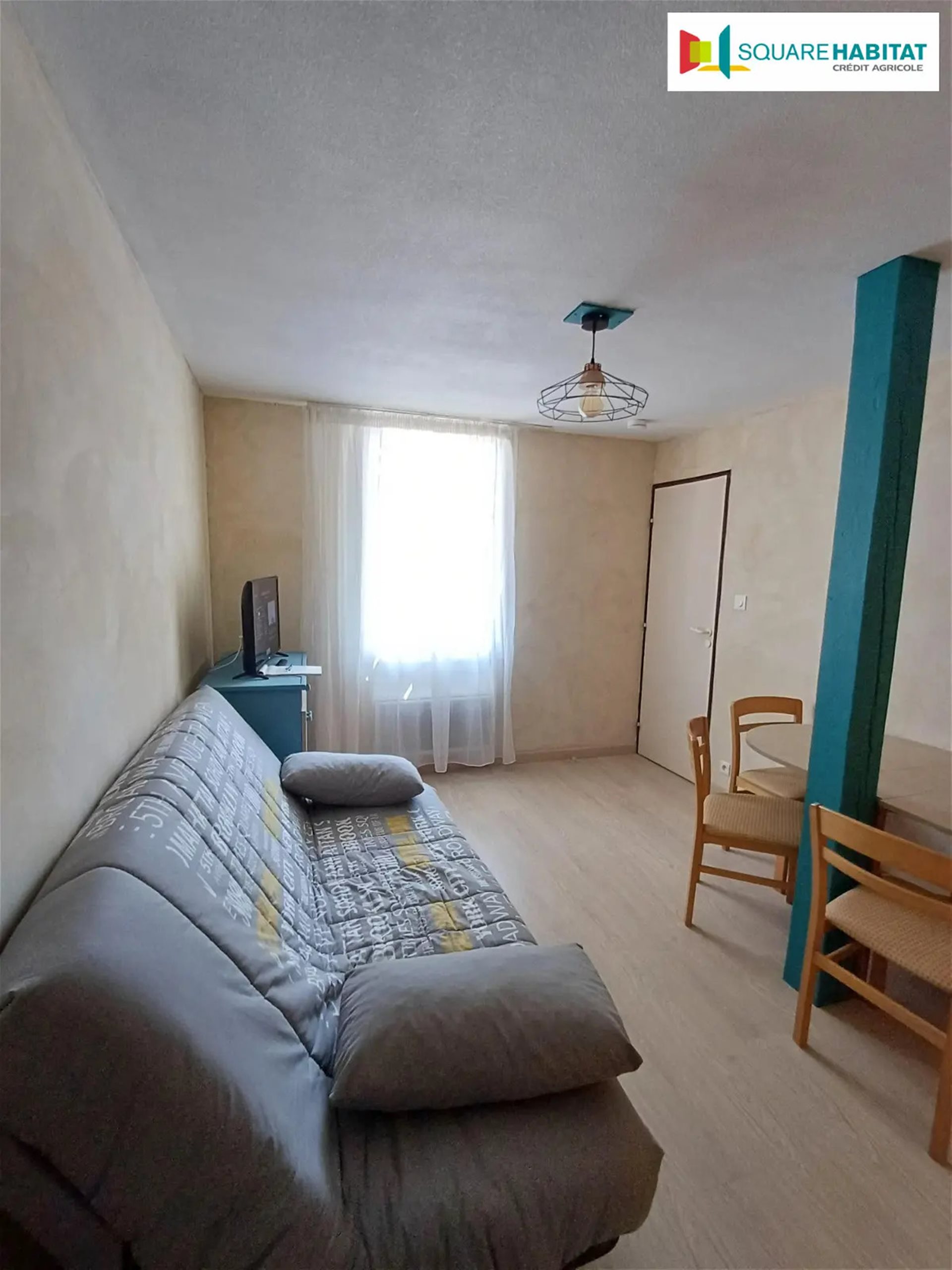 Appartement à louer, 31m², Argelès-Gazost