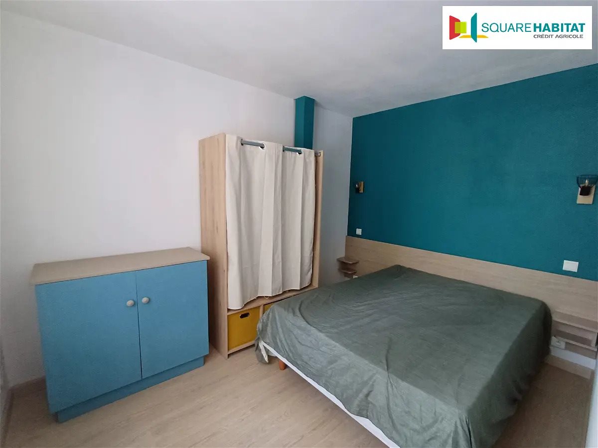 Appartement à louer, 31m², Argelès-Gazost