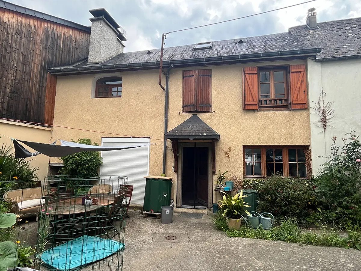 Maison à vendre, 231m², Argelès-Gazost