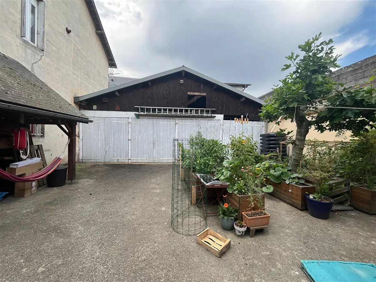 Maison à vendre, 231m², Argelès-Gazost