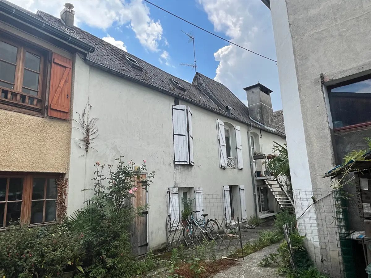Maison à vendre, 231m², Argelès-Gazost