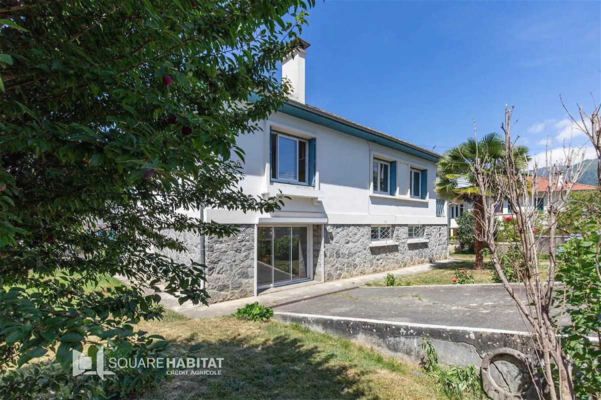 Maison à vendre, 240m², Argelès-Gazost