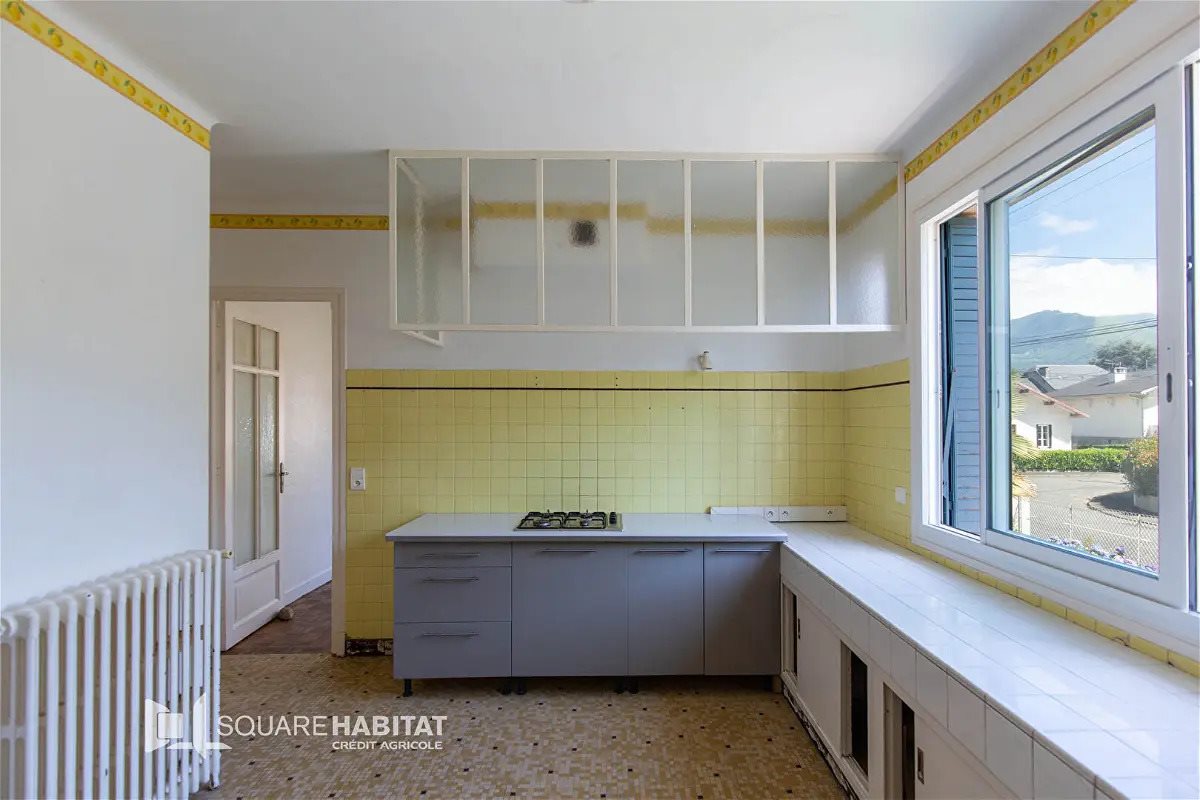 Maison à vendre, 240m², Argelès-Gazost