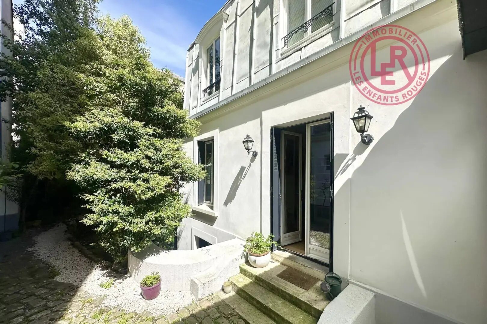 Maison à vendre, 138m², Paris 15ème