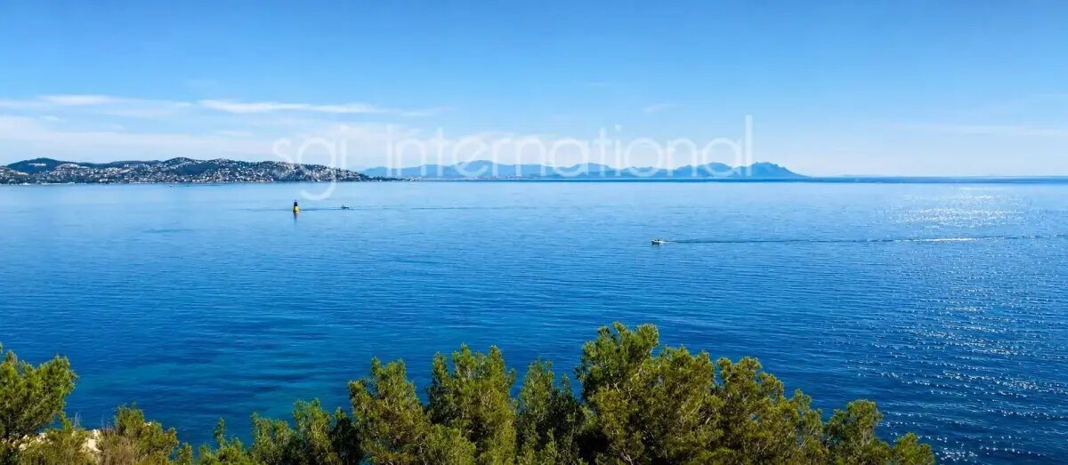 Maison à vendre, 622m², Saint-Tropez