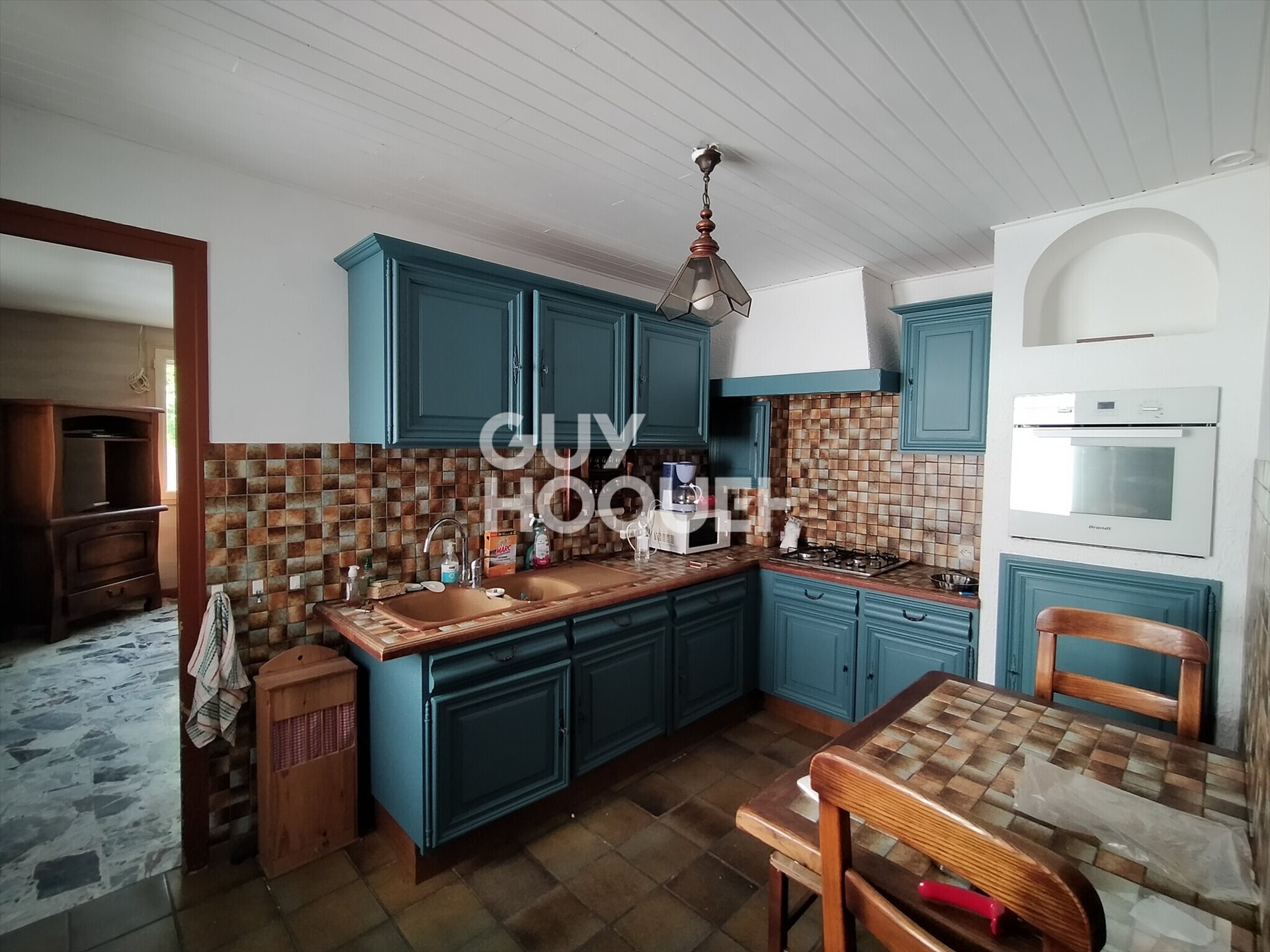Maison à vendre, 135m², Roisel