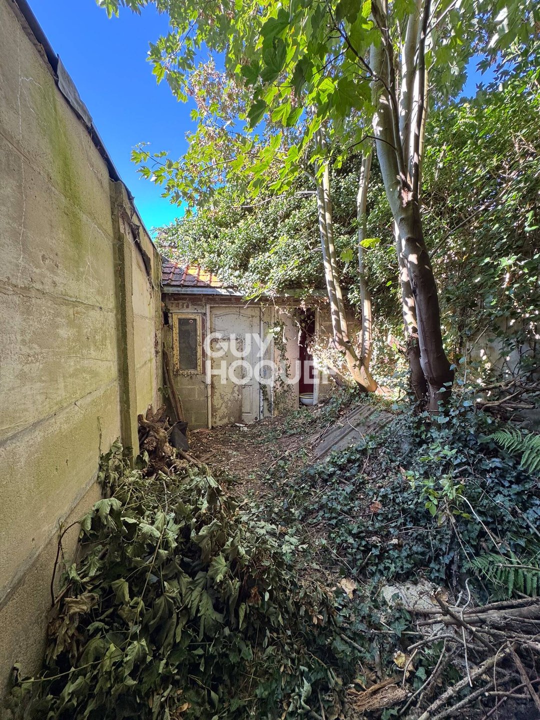 Maison à vendre, 78m², Péronne