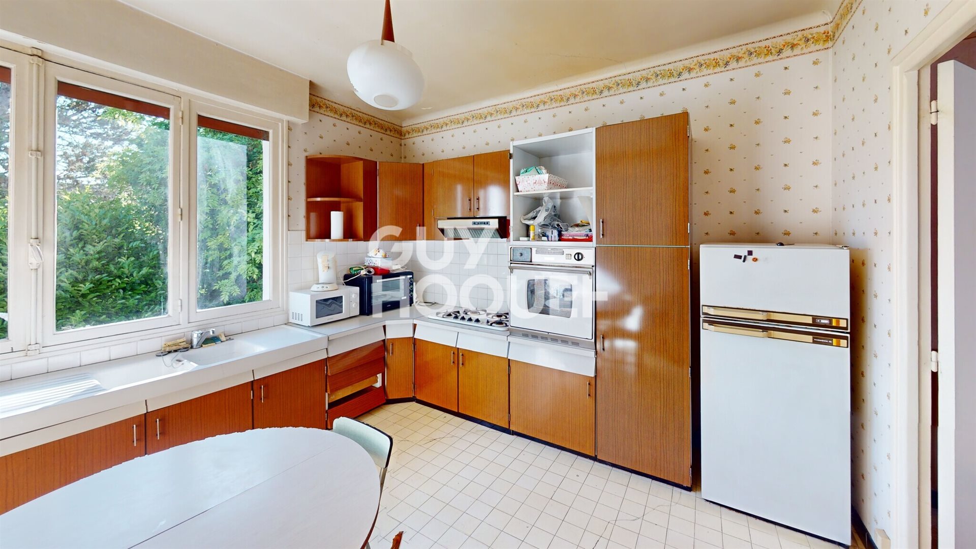 Maison à vendre, 141m², Péronne