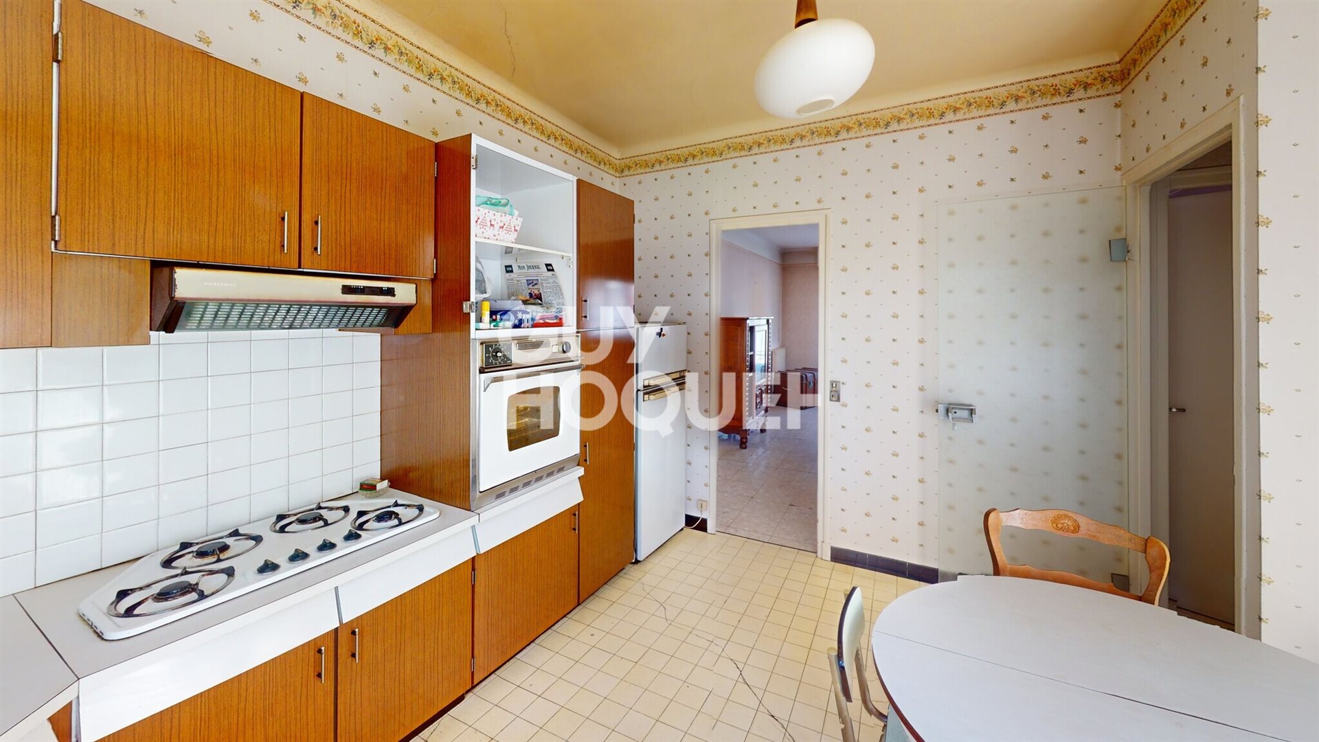 Maison à vendre, 141m², Péronne