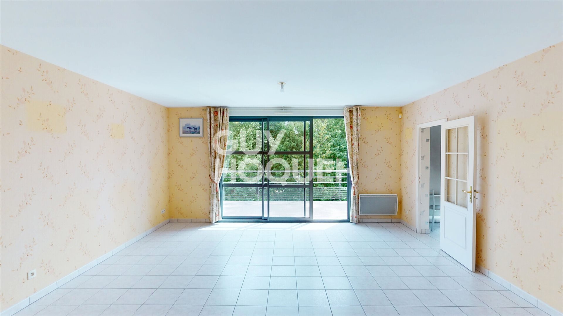 Appartement à vendre, 86m², Péronne