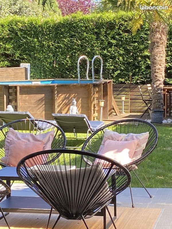 Appartement à vendre, 44m², Dardilly