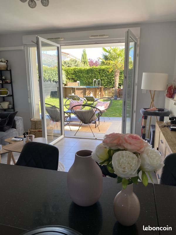 Appartement à vendre, 44m², Dardilly
