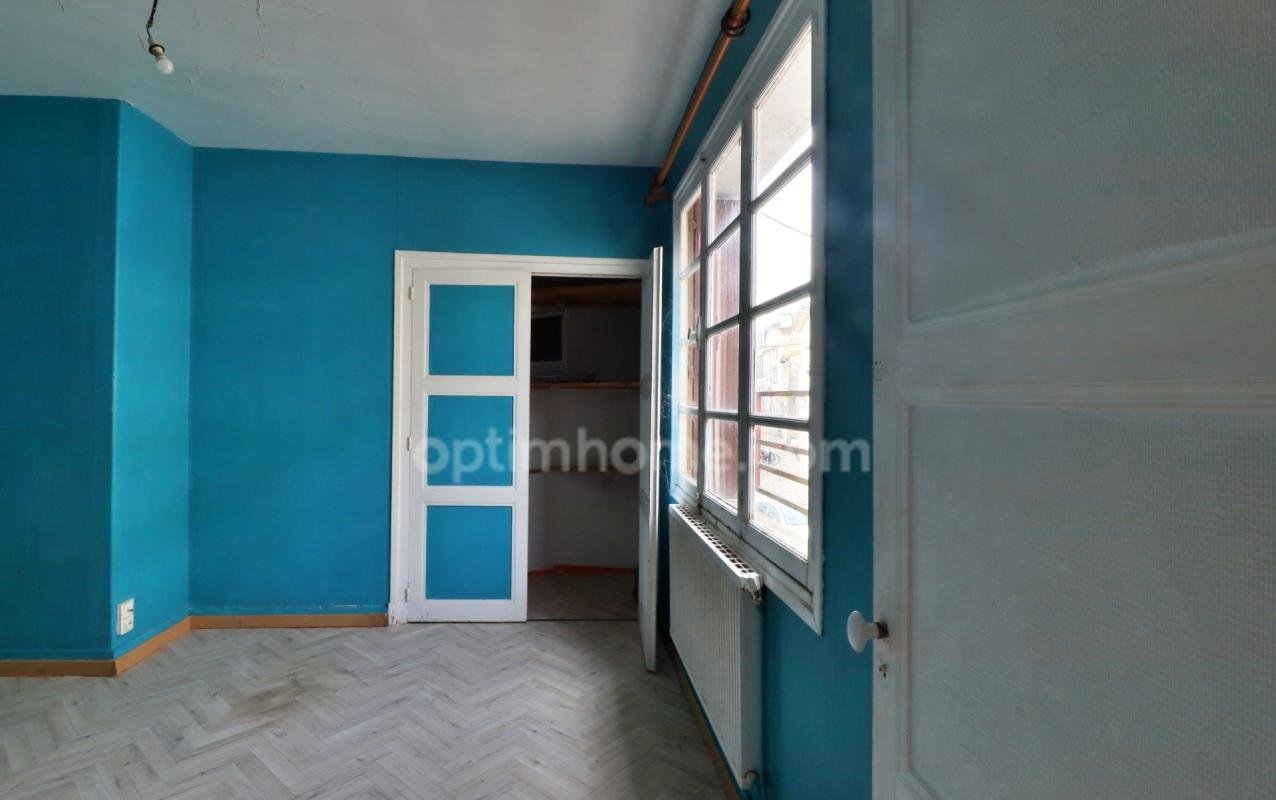 Appartement à vendre, 145m², Jonzac