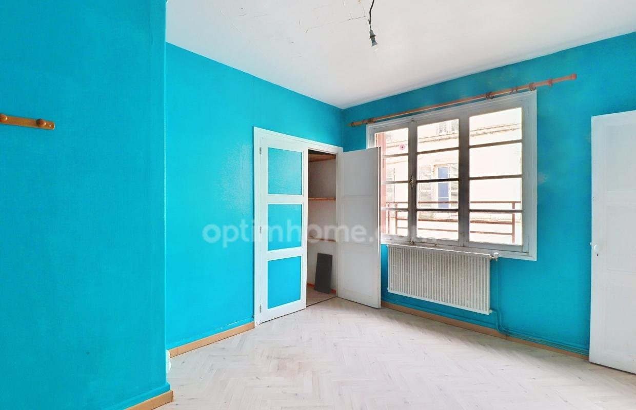 Appartement à vendre, 145m², Jonzac