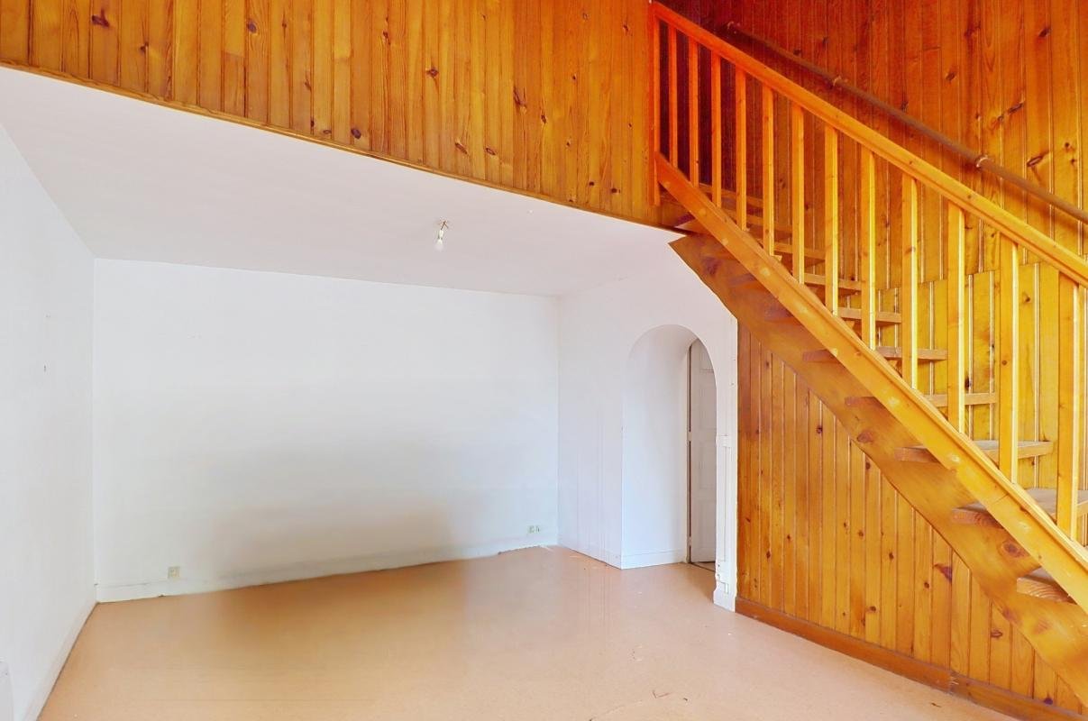 Appartement à vendre, 145m², Jonzac