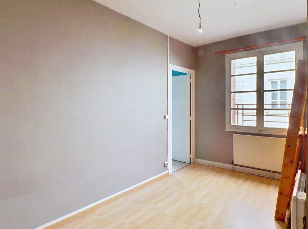 Appartement à vendre, 145m², Jonzac