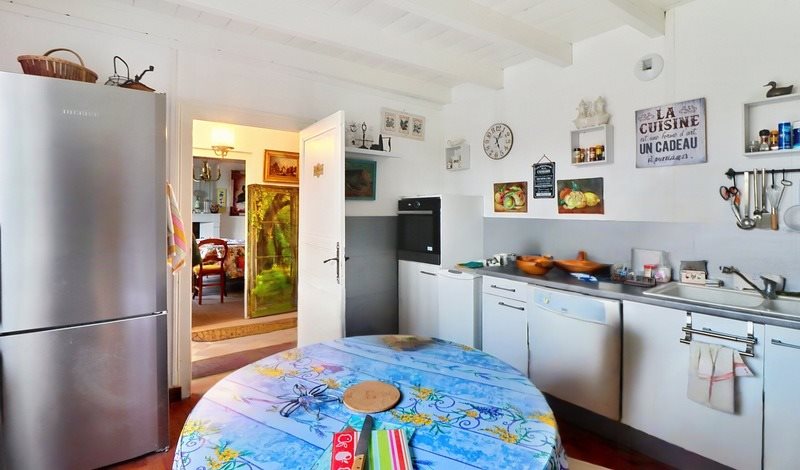 Maison à vendre, 191m², Saint-Dizant-du-Gua