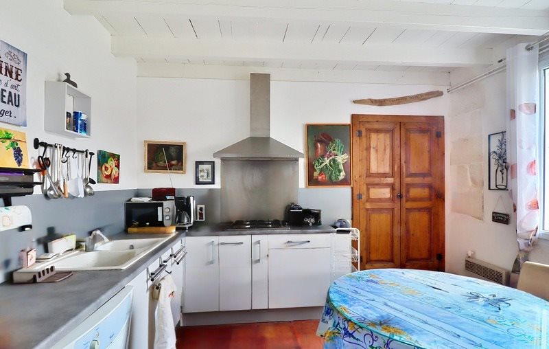 Maison à vendre, 191m², Saint-Dizant-du-Gua