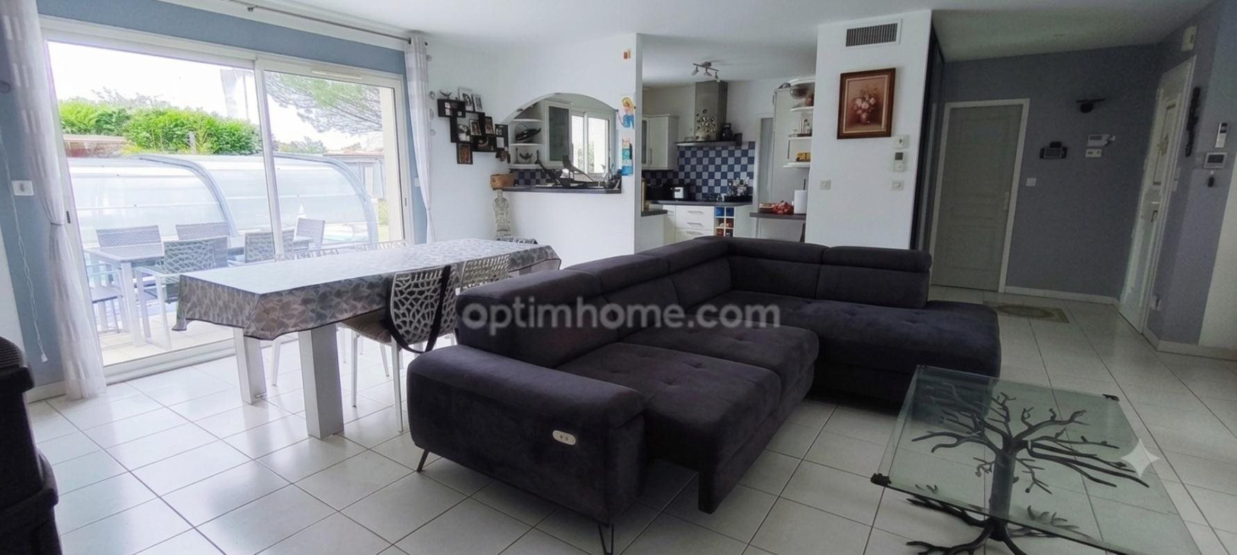 Maison à vendre, 167m², Jonzac