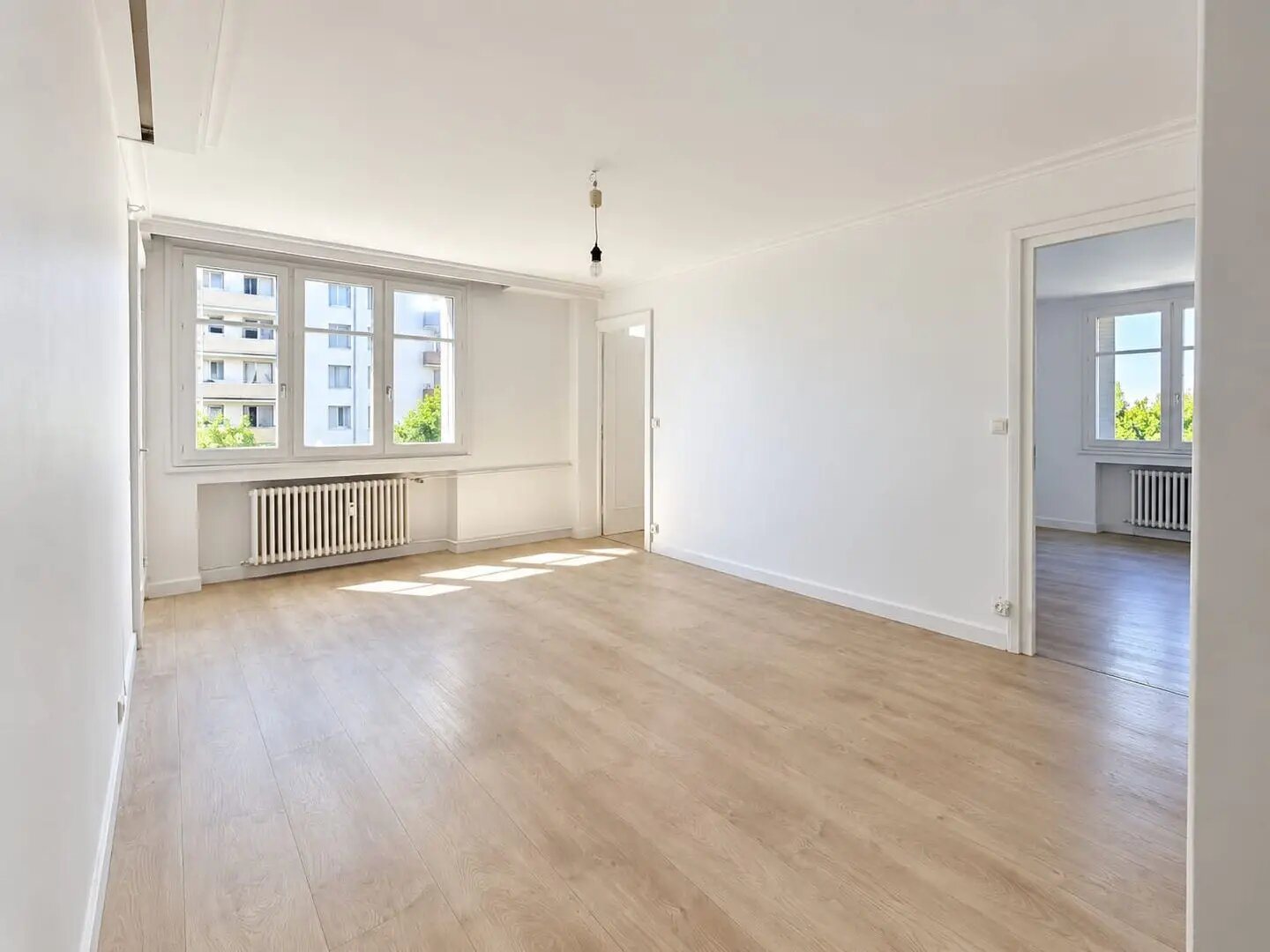 Appartement à vendre, 68m², Lyon 8ème