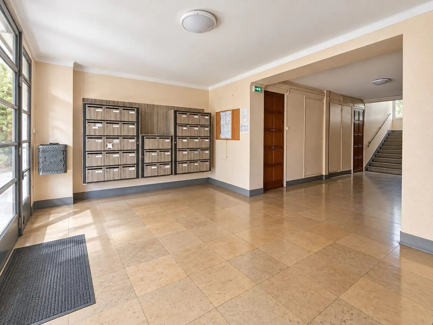 Appartement à vendre, 68m², Lyon 8ème