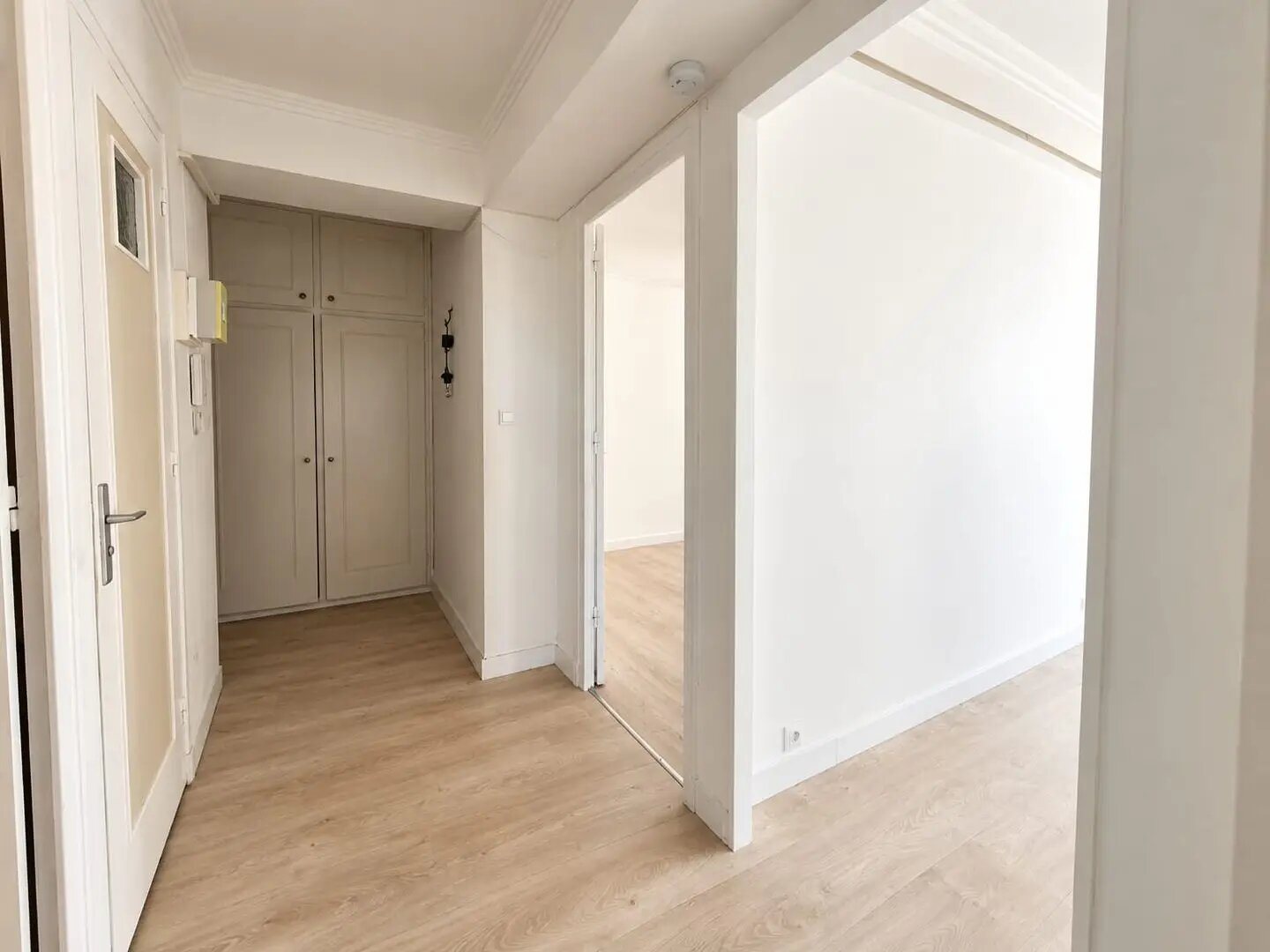 Appartement à vendre, 68m², Lyon 8ème