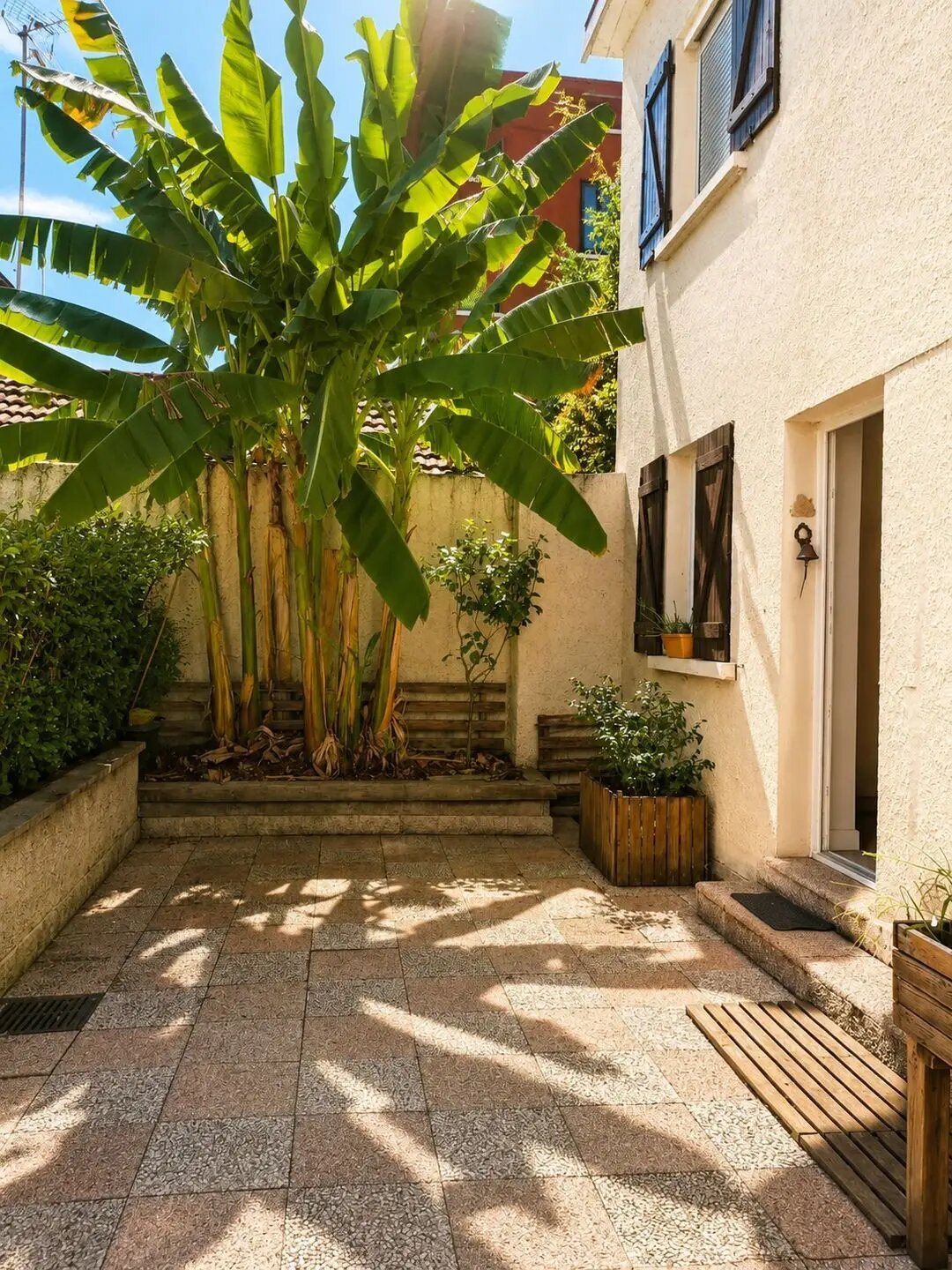 Appartement à vendre, 69m², Villeurbanne