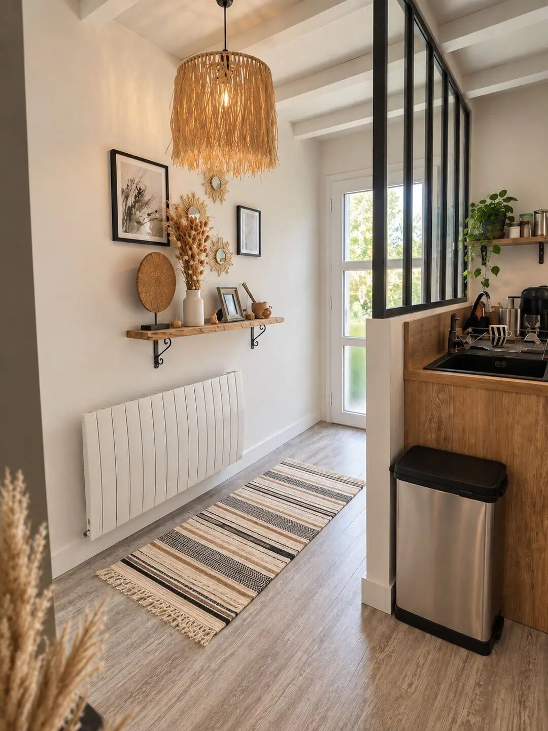 Appartement à vendre, 69m², Villeurbanne