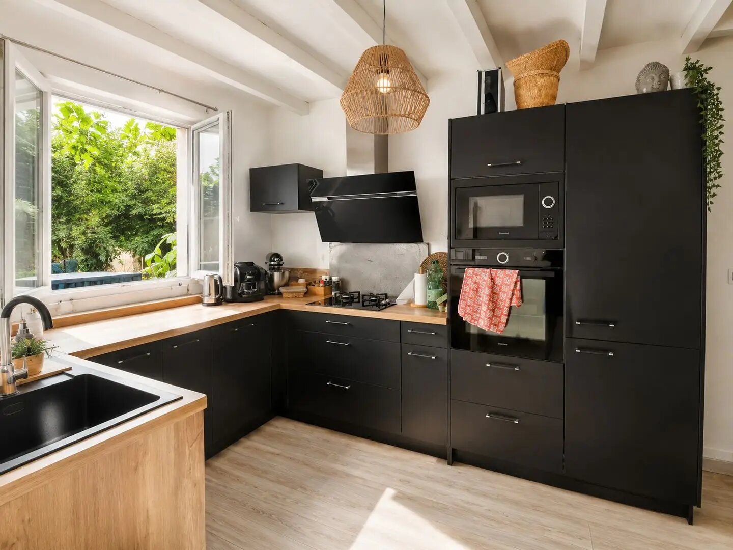 Appartement à vendre, 69m², Villeurbanne