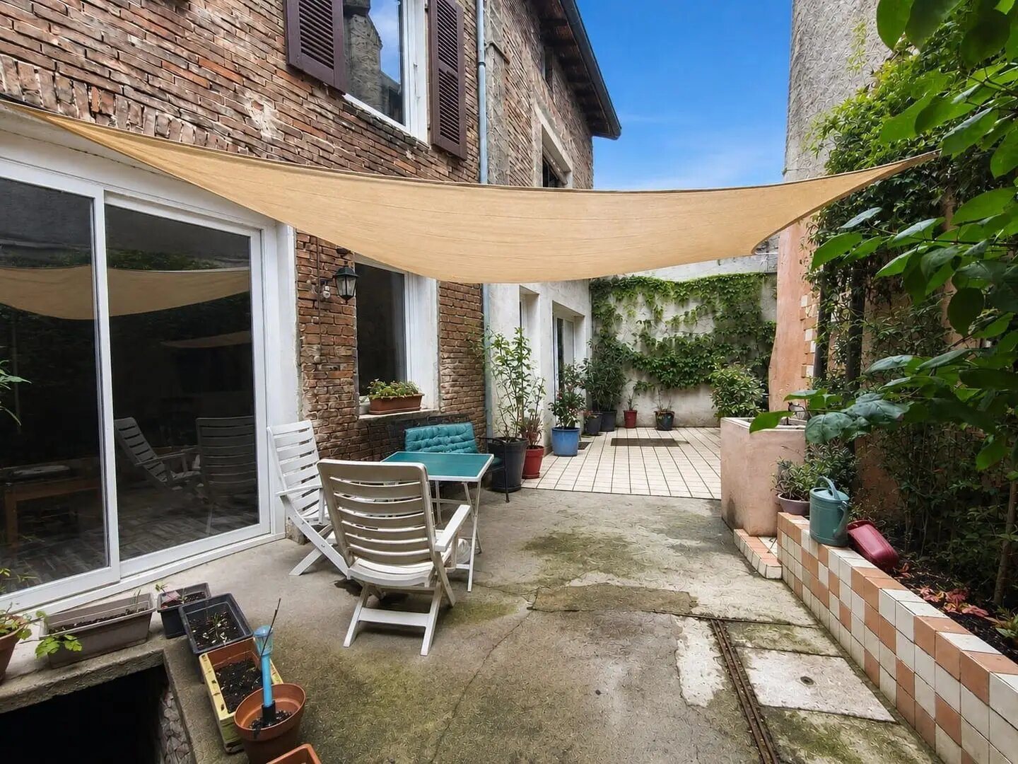 Maison à vendre, 140m², Le Péage-de-Roussillon
