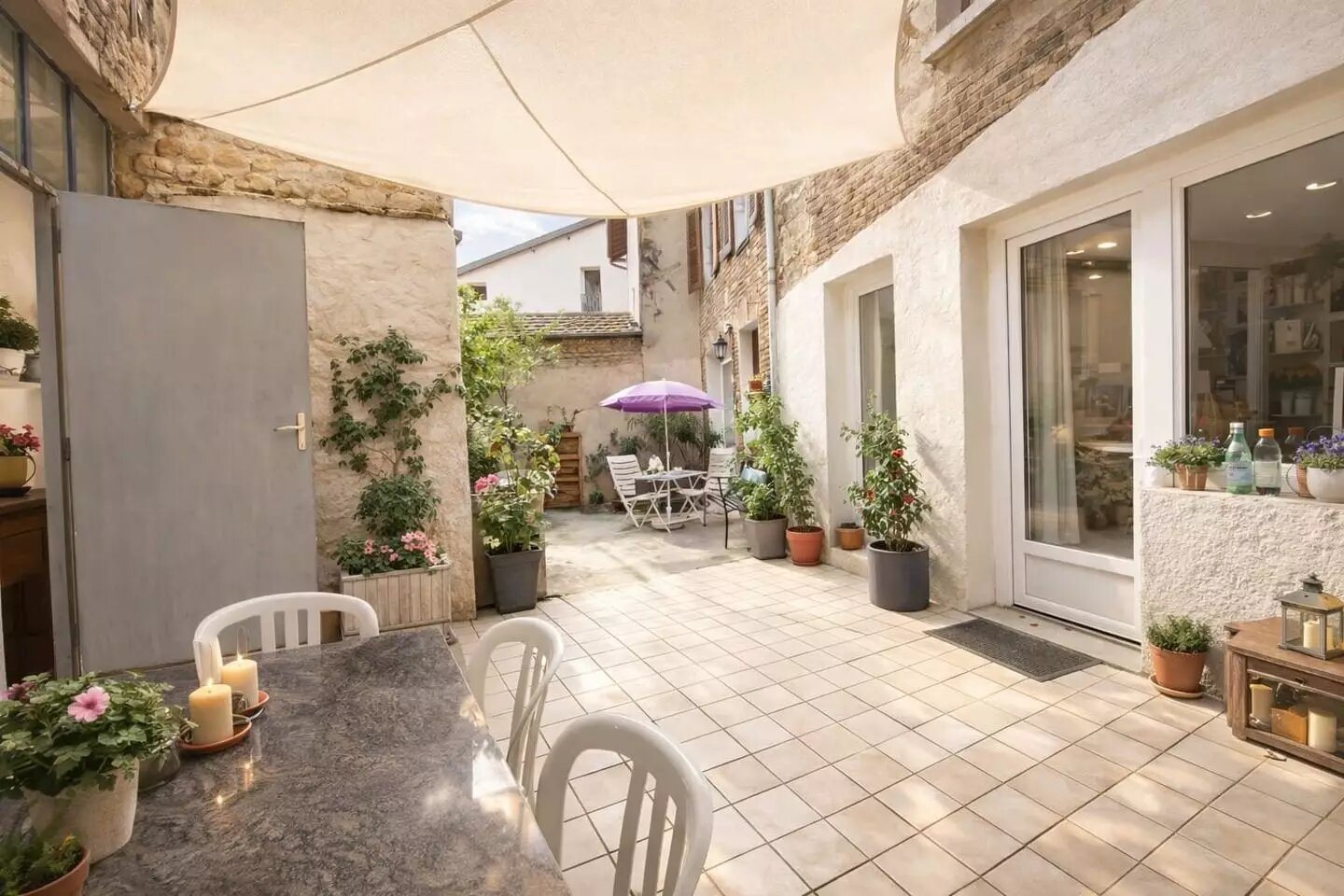 Maison à vendre, 140m², Le Péage-de-Roussillon