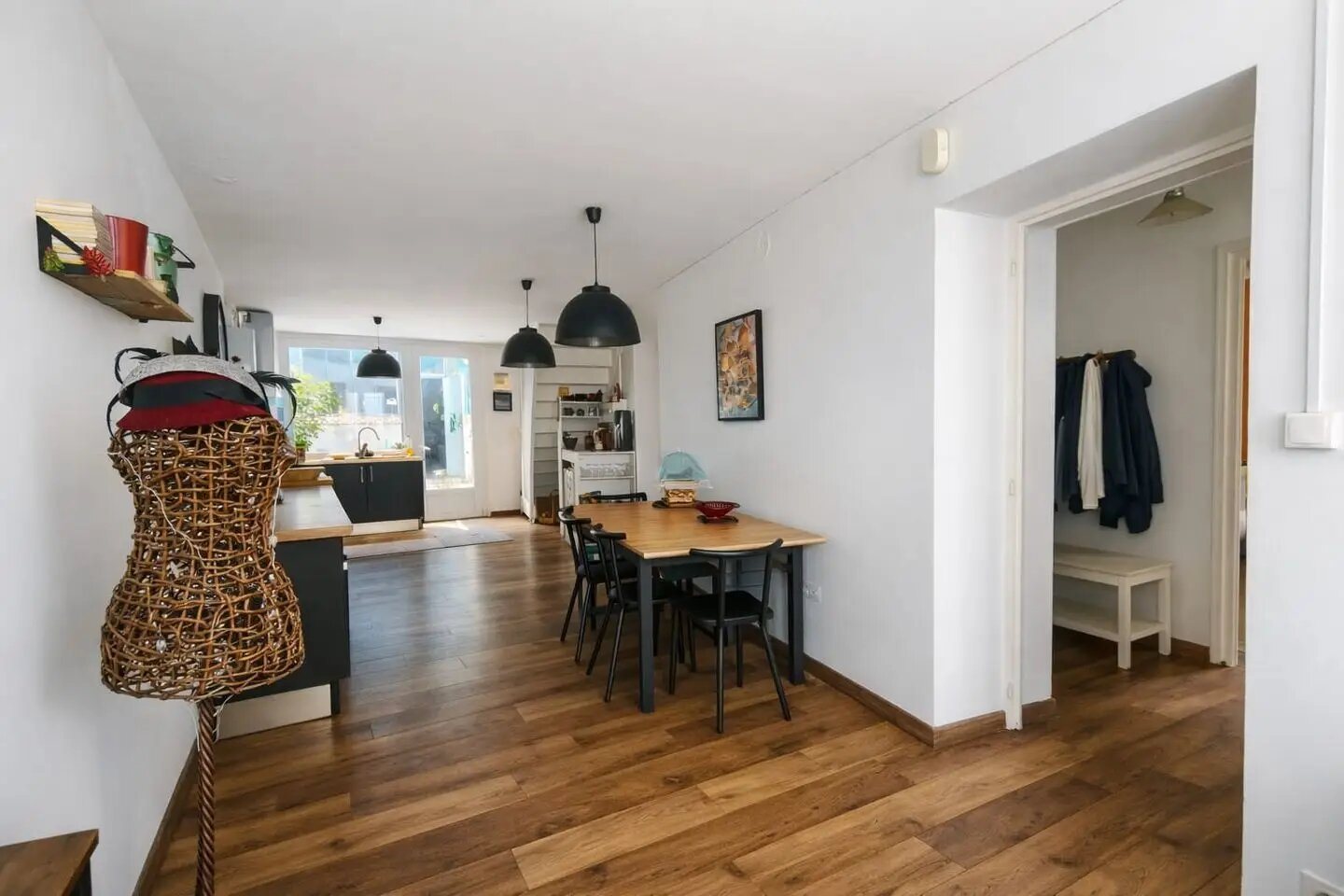 Maison à vendre, 140m², Le Péage-de-Roussillon