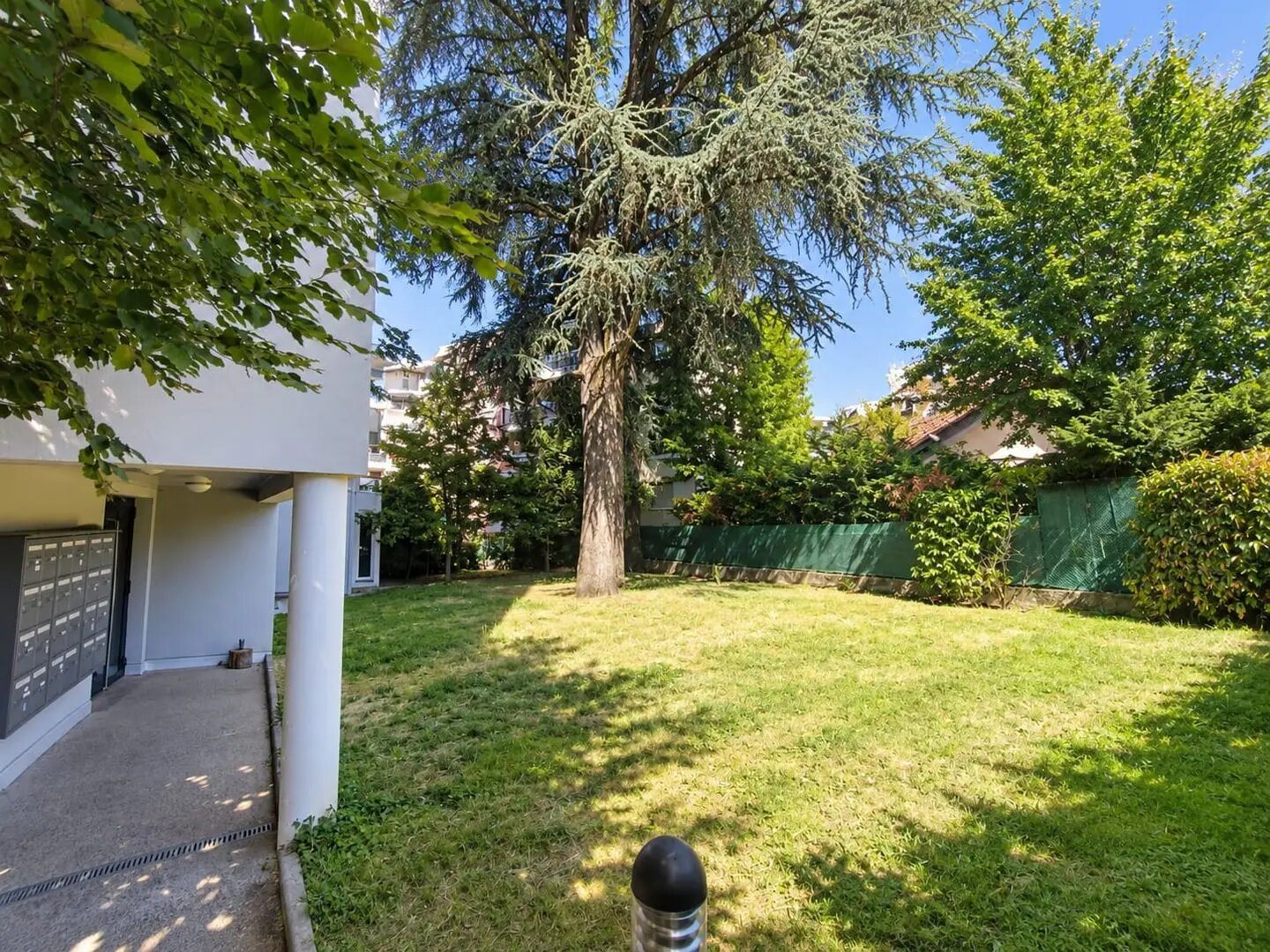 Appartement à louer, 40m², Tassin-la-Demi-Lune