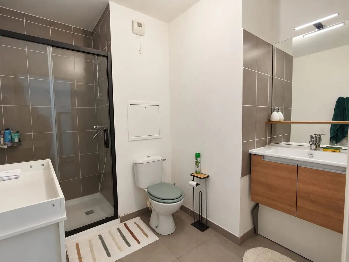 Appartement à louer, 40m², Tassin-la-Demi-Lune