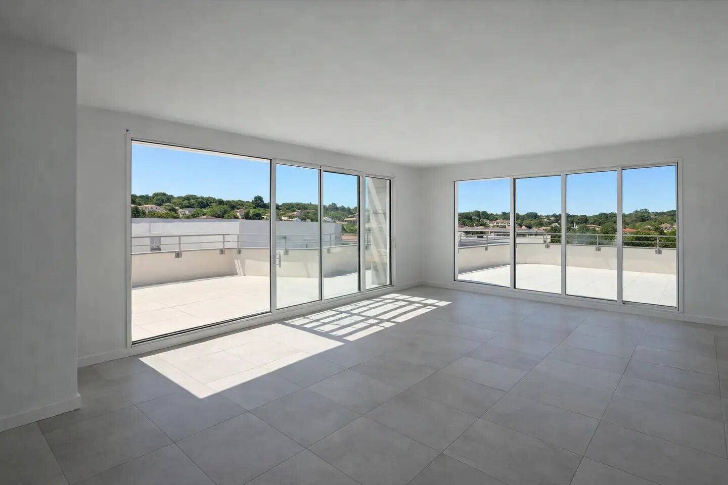 Appartement à vendre, 124m², Pusignan